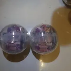 アイカツ　誰でもアイドル活動アクリルチャーム3