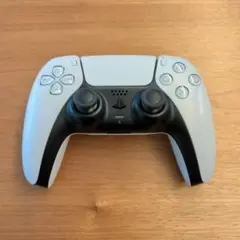 SONY DualSense ワイヤレスコントローラー CFI-ZCT1J