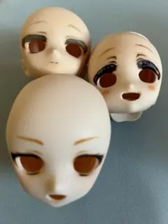 カスタムドール お人形遊び