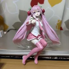 初音ミク 桜ミク フィギュア2024