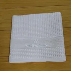 お値下げしました‼️【新品未使用】ウエッジウッド ディッシュタオル