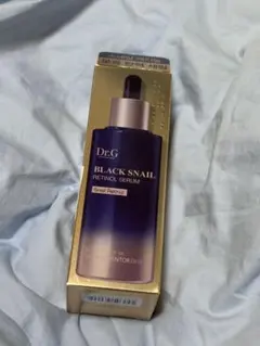 ブラックスネイルレチノールセラム50mLのサムネイル