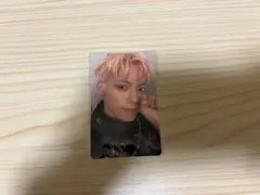 mekuko様専用 INI ポップアップストア 木村柾哉 7000円トレカ