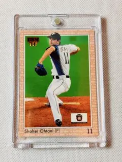 Classic 大谷翔平 BBM 2014 SHOHEI OHTANI - メルカリ