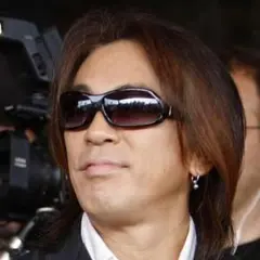 B'z　松本孝弘　ピアス B'z 松本孝弘 ピアス - メルカリ