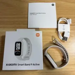 Xiaomi Smart Band 9 Active