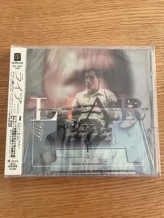 LIAR サウンドトラック CD ハリー・グレッグソン＝ウィリアムズ