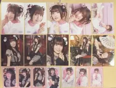 鈴原希実 Say U Fan 韓国 フォトカード 直筆サイン 鈴原希実 Say U Fan 韓国 フォトカード コンプリートセット - メルカリ