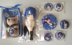 甘楽チトセ いつぬいのっかりパーツ 缶バッジ アクスタ 甘楽チトセ いつぬいのっかりパーツ 缶バッジ アクスタ - メルカリ
