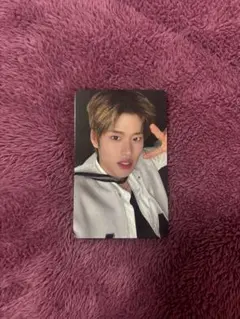 riize ソヒ riizingloud 6000円 会場 トレカ