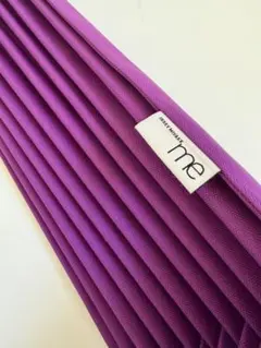 ISSEY MIYAKE トランクプリーツバッグのサムネイル
