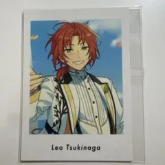 あんさんぶるスターズ ぱしゃっつ 月永レオ