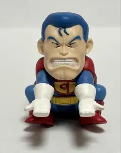 Dr.スランプ アラレちゃん フィギュア 千値練 スッパマン フィギュア