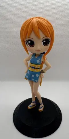 ワンピース Qposket NAMI ナミ 31s5eUAR0WL.jpg_BO30,255,255,