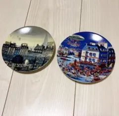 Hotel Mistral ガイブュッフェコレクションプレートセット - メルカリ