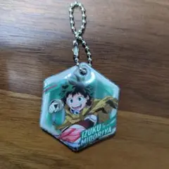 僕のヒーローアカデミア