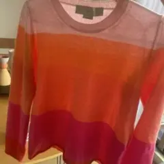 ステラマッカートニー　カシミヤ　セーター