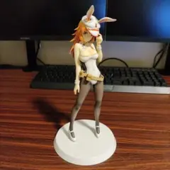 ストライクウィッチーズ シャーロット・E・イェーガー バニーstyle 1/8