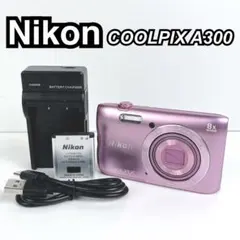 2026年最新】COOLPIX a300 ジャンクの人気アイテム - メルカリ