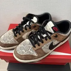 NIKE DUNK LOW PRM 27㎝