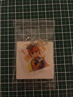 円堂守 イナズマイレブン アクリルキーホルダー アクリミニ