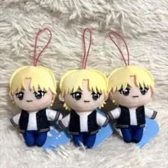 INI マスコットぬいぐるみ 全11種 コンプリート - メルカリ
