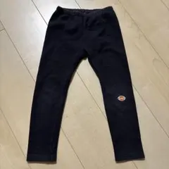 UNIQLO フリースレギンス 110サイズ