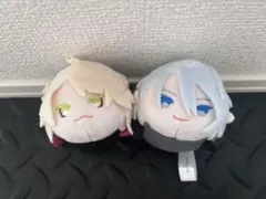 刀剣乱舞 もちマス 南泉一文字 山姥切長義 セットのサムネイル