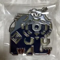 【未開封】銀嶺ガムート モンスターハンター ダブルクロス ステンドマスコット