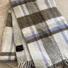 UNITED ARROWS green label relaxing マフラーのサムネイル