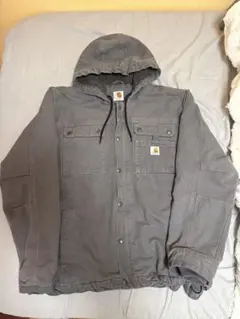 Carhartt Duck Jacket