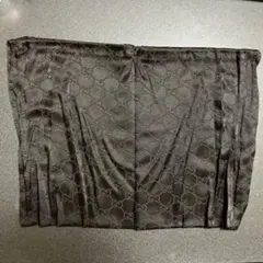 GUCCI 巾着型保存袋