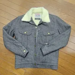 Lee x BEL&Co. Storm Rider ジャケット定価40,000円