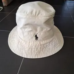 Polo by Ralph Lauren バケットハット 56cmのサムネイル