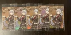 にじさんじウエハース2 樋口楓