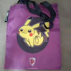 京都サンガ ポケモン コラボ トートバッグ　ゲンガー
