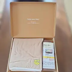 No.2015 ◇chocoZAP　 ネックウォーマー　マフラー