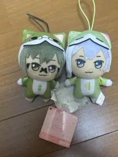 アイナナ ドンぬい