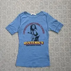 Y2K HYSTERIC GLAMOUR archive Tシャツ 裏原 38