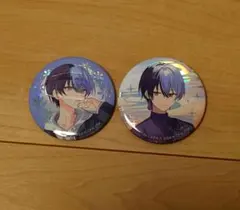 2025年最新】青柳冬弥 缶バッジ まとめ売りの人気アイテム - メルカリ