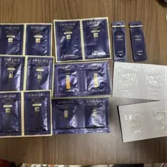 アルビオン　アンべアージュ　サンプルセット