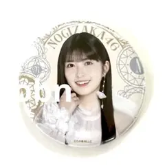 乃木坂46 小川彩 個別ランダム缶バッジ 真夏の全国ツアー2026 - メルカリ