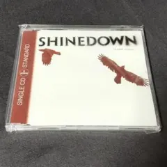 SHINEDOWN / SECOND CHANCE