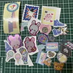 平成 シール まとめ売り