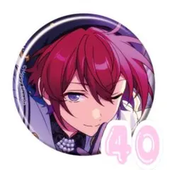 2025年最新】朱桜司缶バッジの人気アイテム - メルカリ