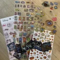 シールセット　まとめ売り