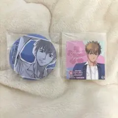不二山嵐　２つセット