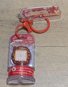 たまごっち ケータイかいツー！赤いシリーズ アクリルキーホルダーのサムネイル