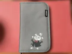 ❣️ムーミンマルチケース(カード類)収納 ❣️新品未使用❣️
