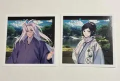 刀剣乱舞　ましコレ(軽装B)セット